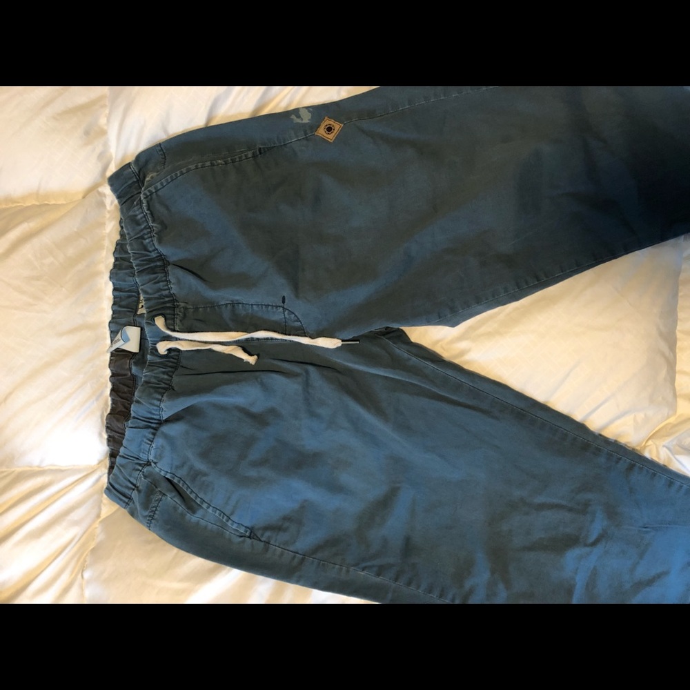 Rhythm Joggers